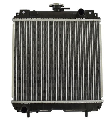 水タンク散熱器 アッシー RA221-42300 クボタ U15 U17 U15-3 U17-3 掘削機用