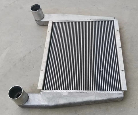 掘削機 13F13000 DH300-7 インタークーラー 備蓄 高品質