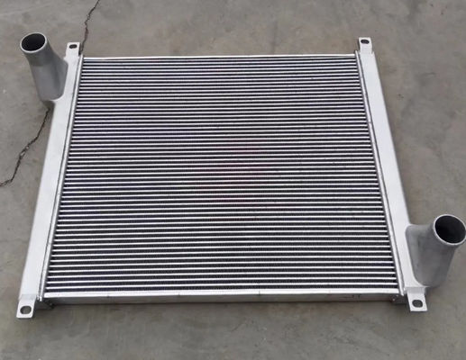 掘削機 13F13000 DH300-7 インタークーラー 備蓄 高品質