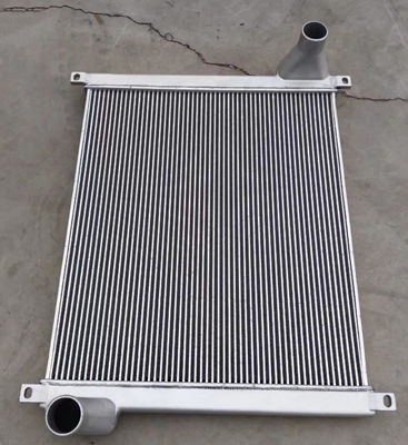 掘削機 13F13000 DH300-7 インタークーラー 備蓄 高品質