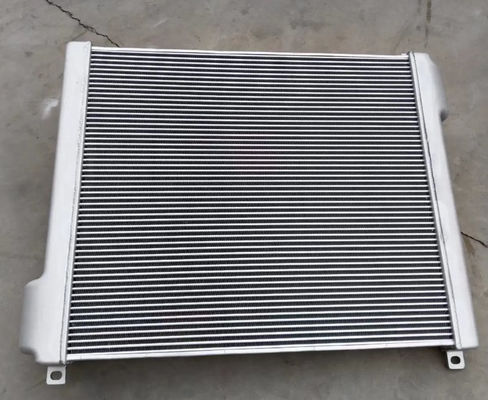 掘削機 13F13000 DH300-7 インタークーラー 備蓄 高品質