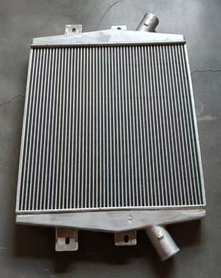 PC450-8 PC450LC-8 PC400LC-8 PC400-8 インタークーラー 充電式エアクーラー 掘削機用