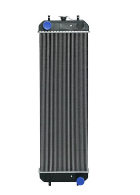 ZAX200-3 ZAX200-3F ZAX210-3 ZAX210H-3 ZAX210H-3F エグババターラジエーター 4650352