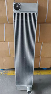 ZAX330-3 ZAX350-3 ZAX360-3 ZAX400-3 インタークーラー 充電エアクーラー 4649914 掘削機用