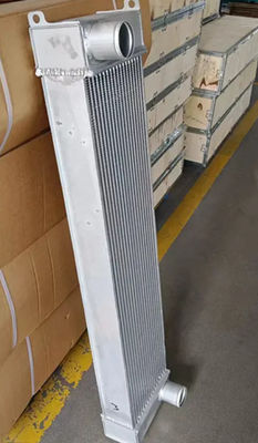 ZAX330-3 ZAX350-3 ZAX360-3 ZAX400-3 インタークーラー 充電エアクーラー 4649914 掘削機用