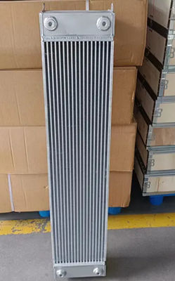 ZAX330-3 ZAX350-3 ZAX360-3 ZAX400-3 インタークーラー 充電エアクーラー 4649914 掘削機用