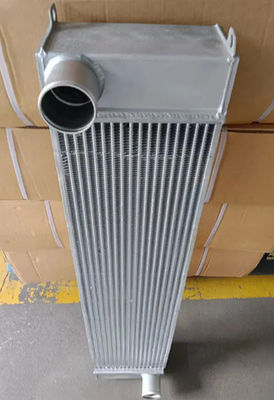 ZAX330-3 ZAX350-3 ZAX360-3 ZAX400-3 インタークーラー 充電エアクーラー 4649914 掘削機用