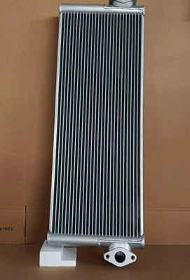 SK210-8 エグババター オイル クーラー YN05P00058S002 工場 高品質