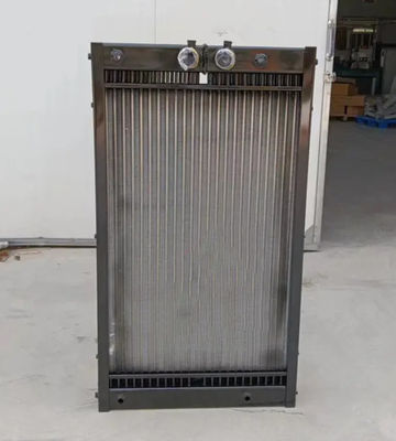 高品質の掘削機 R250-7 R250LC-7 R265-7 R265LC-7 オイルクーラー 11N7-40031