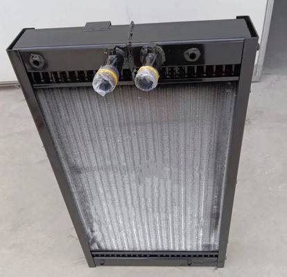 高品質の掘削機 R250-7 R250LC-7 R265-7 R265LC-7 オイルクーラー 11N7-40031