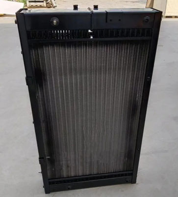 高品質の掘削機 R250-7 R250LC-7 R265-7 R265LC-7 オイルクーラー 11N7-40031