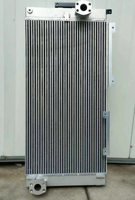 R210LC-9 R210NLC-9 R250LC-9 R210W-9 R215-9 オイルクーラー 11Q6-40640 エグババター用