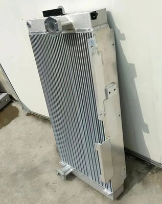 R225-9 R220-9 R210-9 R260-9 R220LC-9 R210LC-9 R260LC-9 オイルクーラー 11Q6-40642 11Q6-40640 11Q6-40641 11Q6-40643 11Q6-40646 エグババター用