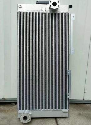 R225-9 R220-9 R210-9 R260-9 R220LC-9 R210LC-9 R260LC-9 オイルクーラー 11Q6-40642 11Q6-40640 11Q6-40641 11Q6-40643 11Q6-40646 エグババター用