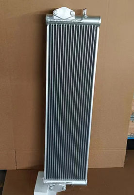 PC130-7K 油冷却器 203-03-71130 掘削機工場用 高品質