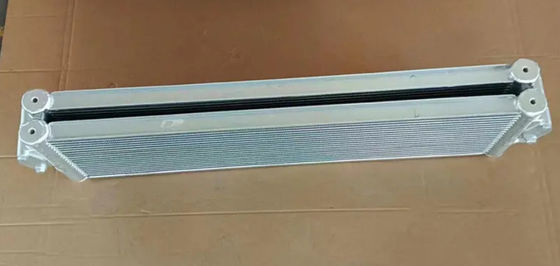 PC130-7K 油冷却器 203-03-71130 掘削機工場用 高品質