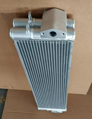 PC130-7K 油冷却器 203-03-71130 掘削機工場用 高品質