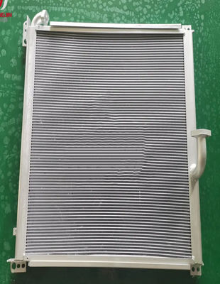 PC400-6 PC400LC-6 PC450-6 PC450LC-6 オイルクーラー 208-03-61120 208-03-61410 208-03-51120 208-03-51121 エグババター用