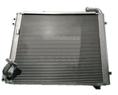 PC200-6 PC200LC-6Z PC220-6 PC220LC-6Z 掘削機用オイルクーラー 206-03-63110