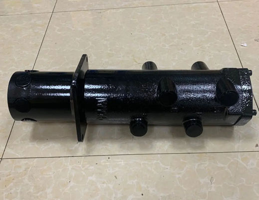 Yuchai 85 中央回転関節 掘削機用オイルスペアパーツ