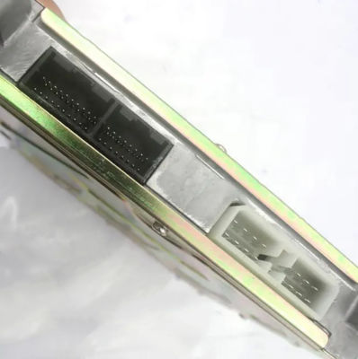エグババター 6D95 エンジンコントローラ パソコン 7834-10-2001 7834-10-2002 PC200-6 PC220LC-6 PC200LC-6