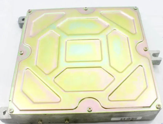 エグババター 6D95 エンジンコントローラ パソコン 7834-10-2001 7834-10-2002 PC200-6 PC220LC-6 PC200LC-6