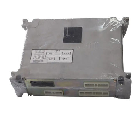 6D102 コントローラー 7834-21-6000 7834-21-4002 掘削機用 PC100-6 PC120-6 PC130-6 PC200-6 PC220-6