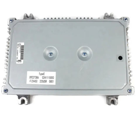 4445494 4428516 ECU エンジンコントローラ 掘削機部品