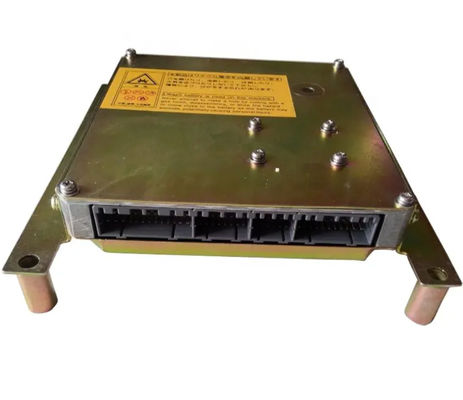 9194416 エグババターコントローラー ECU ZAX210-1 ZAX200-1 プログラム付き制御パネル