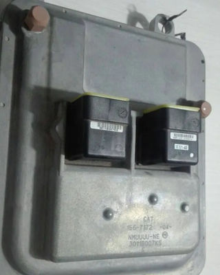 156-7172 10R4088 エグババター ECU コントローラー 10R1827 D9L