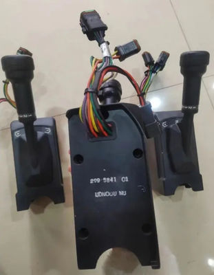 CAT930H 924H 924G 938G 930G 938H 928G エグババータ ハンドルと性能