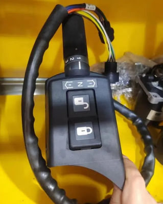 CAT930H 924H 924G 938G 930G 938H 928G エグババータ ハンドルと性能