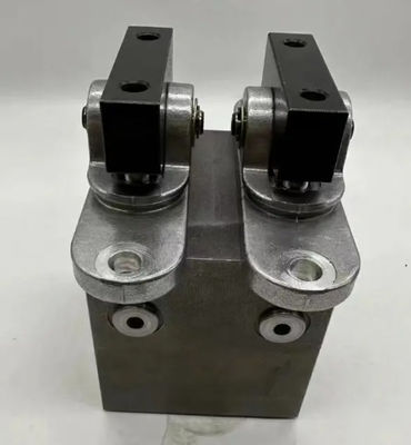 特別モデル 試験筋底弁 SK135RS 掘削機用水力組成