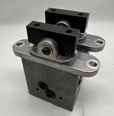 特別モデル 試験筋底弁 SK135RS 掘削機用水力組成