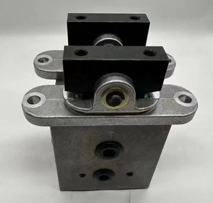 特別モデル 試験筋底弁 SK135RS 掘削機用水力組成