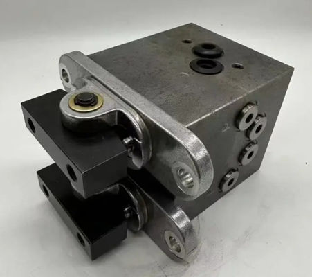 特別モデル 試験筋底弁 SK135RS 掘削機用水力組成