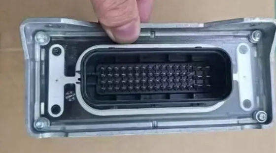 2346792 D13 EC380 EC480 掘削機のためのエンジン制御器 高品質