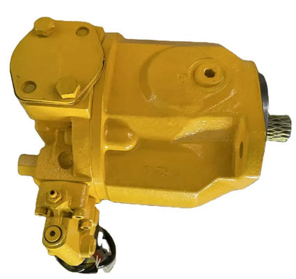 エンジニアリング機械 エンジン 水力ポンプ CAT 336GC エグババター用ファンポンプ 人気製品 564-9801
