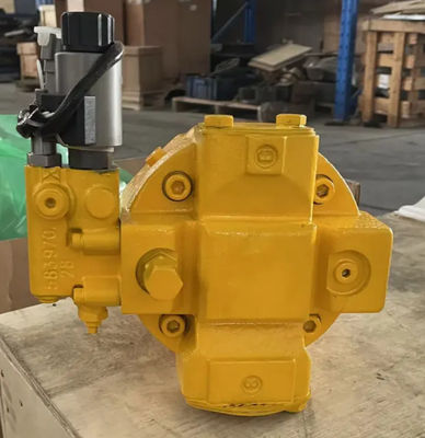 エンジニアリング機械 エンジン 水力ポンプ CAT 336GC エグババター用ファンポンプ 人気製品 564-9801