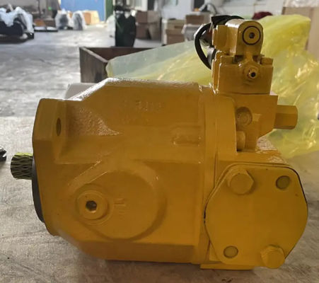エンジニアリング機械 エンジン 水力ポンプ CAT 336GC エグババター用ファンポンプ 人気製品 564-9801