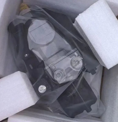 Ap2d25 Ap2d36 ハイドロリックギアポンプ 試験ポンプ 掘削機に適した