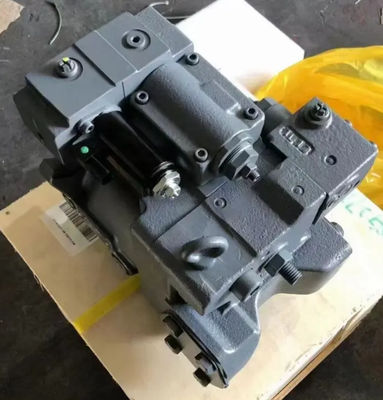 Ap2d25 Ap2d36 ハイドロリックギアポンプ 試験ポンプ 掘削機に適した