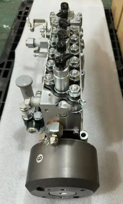 6HK1 燃料エンジンの直接注入高圧ポンプ 1156033345 1156033342 エンジニアリング機械用