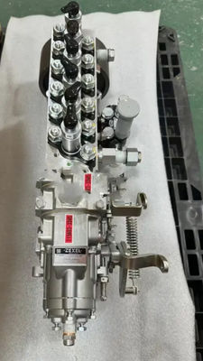 6HK1 燃料エンジンの直接注入高圧ポンプ 1156033345 1156033342 エンジニアリング機械用