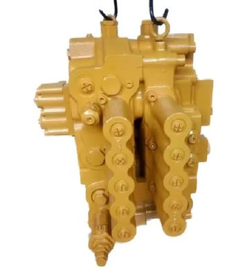 HD1430-3 エグババター配送バルブ ハイドロリック メイン制御バルブ 高品質