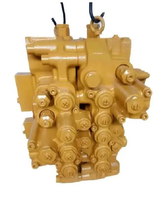 HD1430-3 エグババター配送バルブ ハイドロリック メイン制御バルブ 高品質