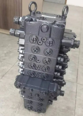 コマツー制御バルブ 723-18-16203 PC50MR-2 ディストリビューター制御バルブ