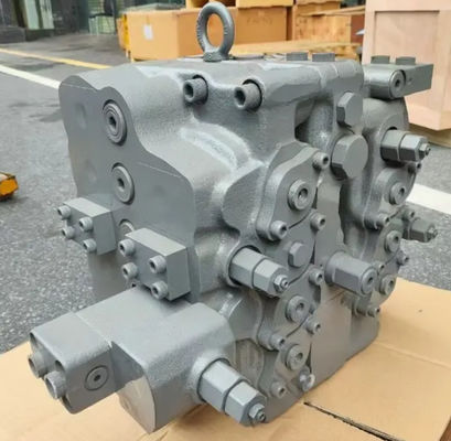トシバ掘削機 水力配送バルブ 制御バルブ UX32