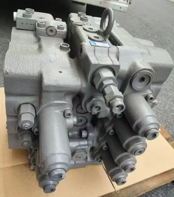 トシバ掘削機 水力配送バルブ 制御バルブ UX32