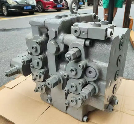 トシバ掘削機 水力配送バルブ 制御バルブ UX32